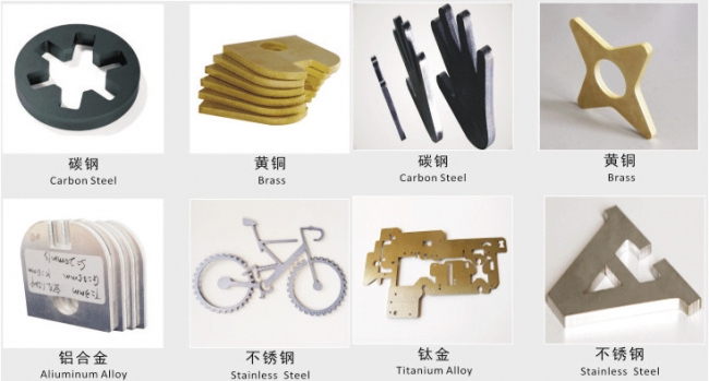 鈑金、廣告、金屬結(jié)構(gòu)件切割